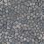 Mini 32x32x1 Broken Edge Negro Mos
