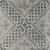 Concrete patchwork amelie 20x20x1,05 clay mud