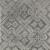 Concrete patchwork ines 20x20x1,05 clay mud
