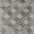 Concrete patchwork vivienne 20x20x1,05 clay mud