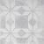 Concrete patchwork sarah 20x20x1,05 white grey