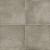 Kos 60x60x1 Brun Ultra Mat
