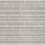 Gaya concrete 30x60x0,95 mid mosaico
