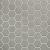 Hexa 31,6x31,6x0,4 wild sage matt mosaico