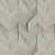 Kos 30x30x1 Sand Mat Mos Freccia 3D