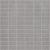 Stonedesign 30x30x1 ash chismosaico