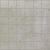 Stonedesign 30x30x1 cinnamon matt mosaic
