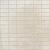 Stonedesign 30x30x1 rope chiselled mosaic