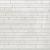 Stonedesign 30x60x1 chalk matt mosaic