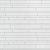Stonedesign 30x60x1 chalk chiselled mosaic
