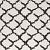 Miss marble 15x15x1,05 white pattern aksel satin