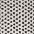 Miss marble 15x15x1,05 white pattern charlie satin