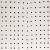 Miss marble 15x15x1,05 white pattern gabriel satin