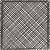 Miss marble 15x15x1,05 white pattern lucas satin