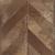 Whole 60x120x0,9 Chevron Tobacco