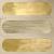 Blaze 10x30x0,75 Yellow Dec