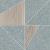 Grained 30x30x1,05 Green Copper MatMos (3x3)