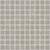 Grained 30x30x1,05 Zinc Mat Mos (3x3)