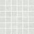 Lagom 30x30x1 White Carved Mos