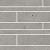 Lagom 30x60x1 Smoke Mat Mos Brickwall