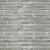 Oppdal 30x60x1 Grus Mat Mos