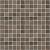 Betonmetal 30x30x0,9 Copper Mos Mat