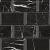 Athena 30,7x30,7x1 Negro Marquina Pul