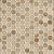 Aura 29x30x0,8 Hexagon Creams