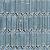 Crystal 29,5x34,5x0,8 Blue
