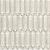 Crystal 29,5x34,5x0,8 Cream