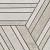 Form 26x26x1 Hub Cream
