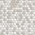 Glaze 29x31,5x0,6 Dots Beiges Mat