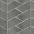 Gravity 22,1x28,1x0,36 Aluminium Trace Metal