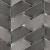 Gravity 22,1x28,1x0,36 Aluminium Trace Metal Titanium
