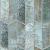 Rhomboid 29,8x29,8x0,8 Verdigris