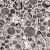 Treasures 19x29x0,8 Bronze Emperador Moon