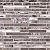 Treasures 29,4x30,4x0,8 Bronze Emperador Strip