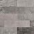 Arezzo 8x30x0,85 Grey Mat