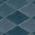 Rhombus 15x25,9x0,8 Navy