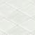 Rhombus 15x25,9x0,8 White