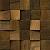 Wood 30x30x1 Feel