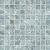Oros Stone 30x30x0,95 Mosaico 3X3 Sky Blue Nat
