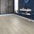 Van Gogh 22,86x142,24x0,3 Grey Brushed Oak