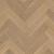 Van Gogh 17,78x71,12x0,3 Warm Brushed Oak