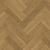 Van Gogh 17,7x70,8x0,65 Golden Brushed Oak