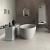 Terra Crea 30x30x1 Pomice Mosaico (1,5X1,5)