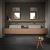 Terra Crea 80x80x1 Pomice Rettificato