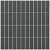 London 30x30x0,6 Black R11 Porcelain Unglazed Rectangle