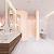 Sevilla 30x30x0,6 Pink Glossy Porcelain Glazed Oval Finger
