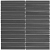 Sevilla 29,6x29x9x0,8 Carbon Shades of Chalk